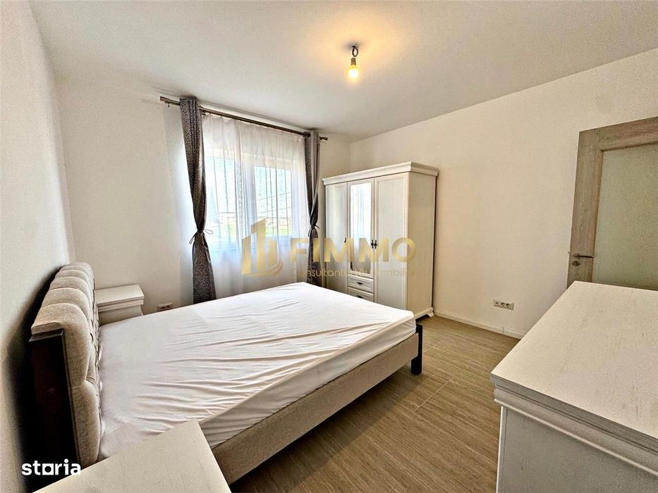 Apartament prima inchiriere | Loc de parcare privat | Ipotesti | ID:17