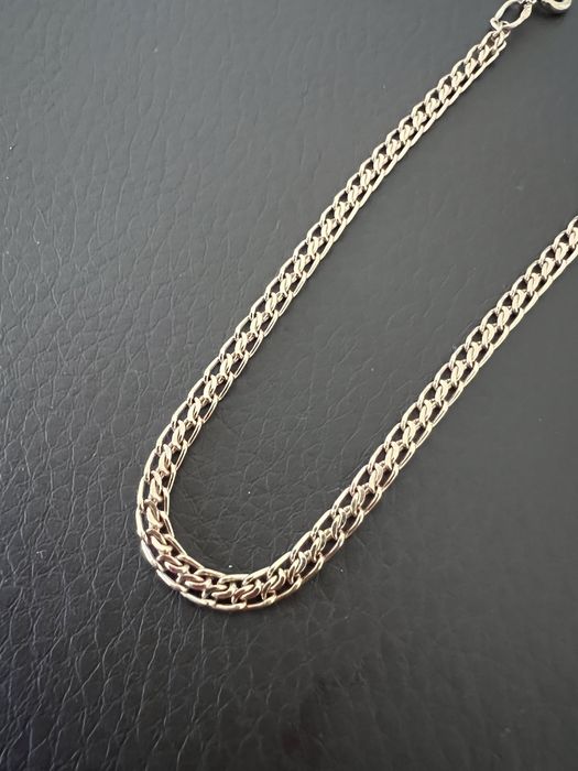 Золотой браслет 585 пробы