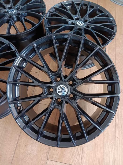 Jante 19 Audi Q4 E-Tron, Q2L, Q2L Sportback , SQ2 impecabile 5x112