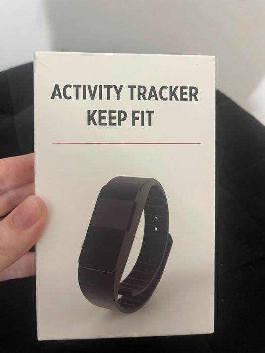 Ceas Activity Tracker Keep fit