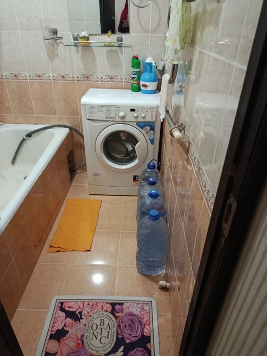 2 ком квартира продаётся