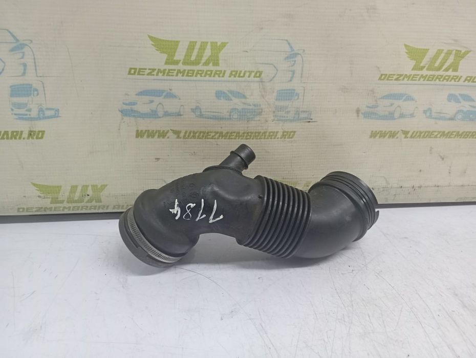 Tub admisie 52079062 Jeep Compass 2 (2017 - 2021) 2.0 Multijet II