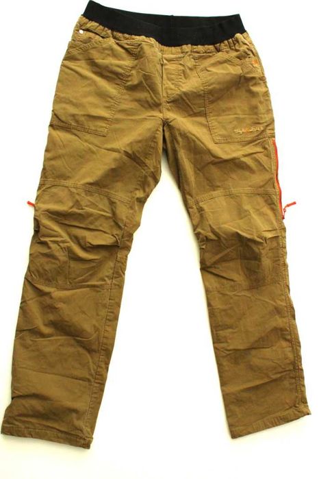 TRANGO WORLD - мъжки катерачен панталон, размер М