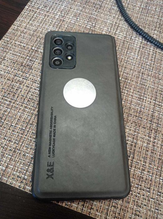 Samsung  A52s 5g