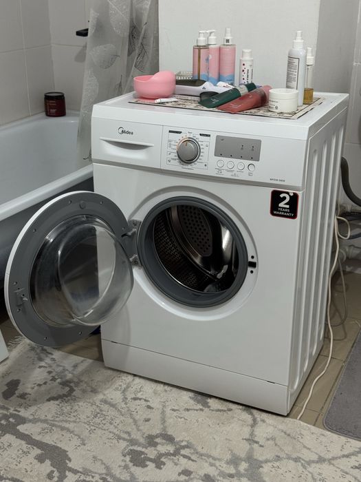 Стиральная машина срочно