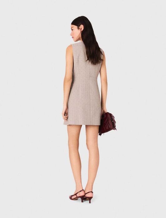 Дамска рокля Maje