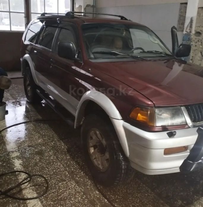 Продам живого Монтерика