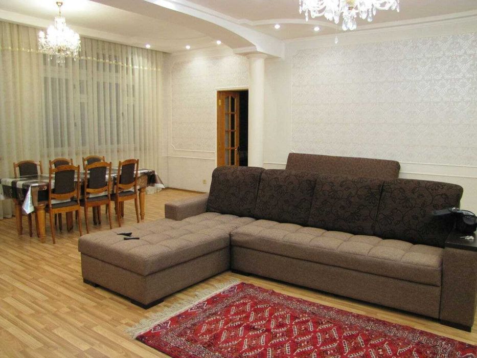 Сдается квартира в Банковском доме