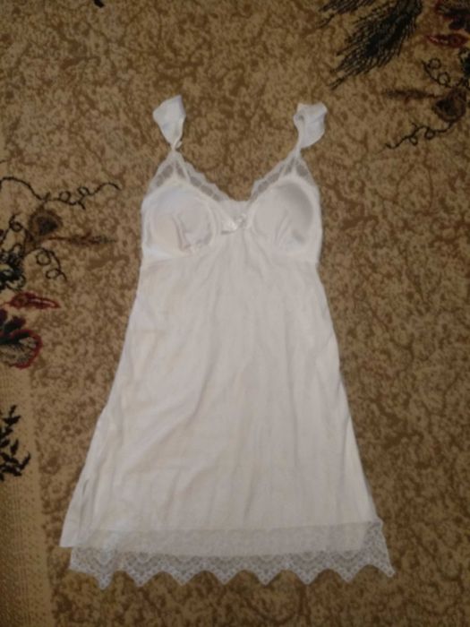 Платье сарафан с цветочками черный