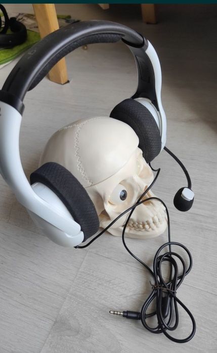 Căști Gaming PDP Lvl40 Stereo Headset Playstation Ps4 Ps5 PC