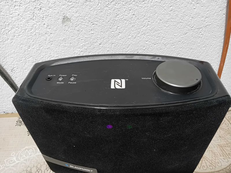Колонка - Blaupunkt NFCBT11
