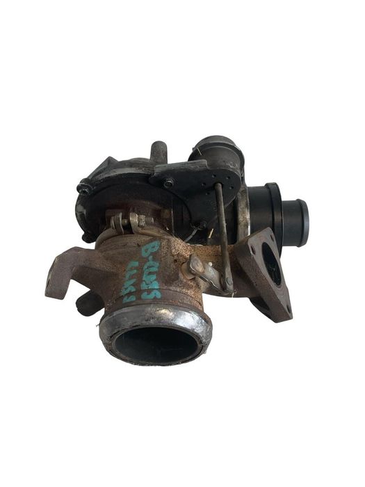 Turbina Mercedes-Benz B-Class W245 2005 - 2011 2.0 B 180 Cdi Om 640.940, Mercedes-Benz A-Class Ii W169 2004 - 2012 2.0 A 180 Cdi Om 640.940