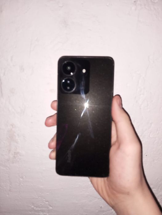 Чисто обмен Redmi 13C