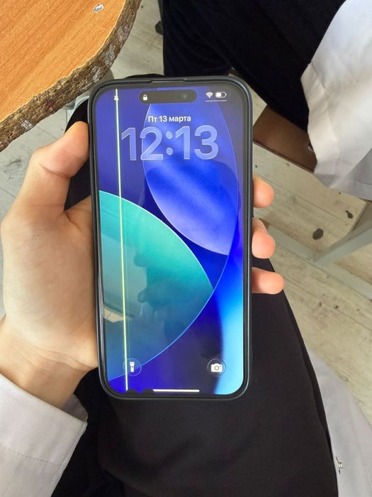 15 про макс 256гб|86акб