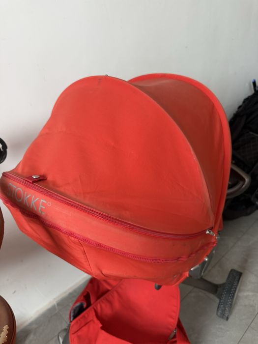 Продам Коляску STOKEE