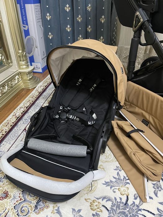 Kalyaska Kiddle fimasiniki