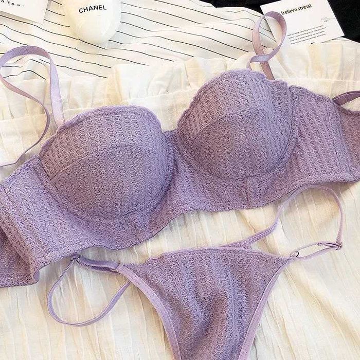 Комплект нижнего белья