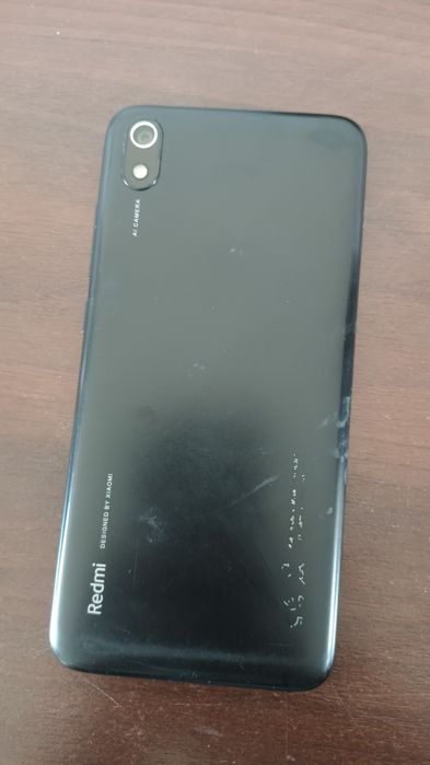 Redmi 7A sotiladi
