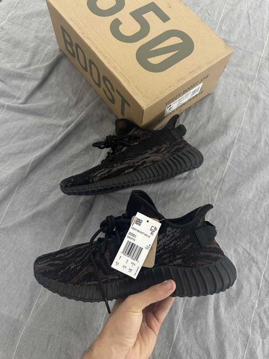Yeezy 350 MX Rock