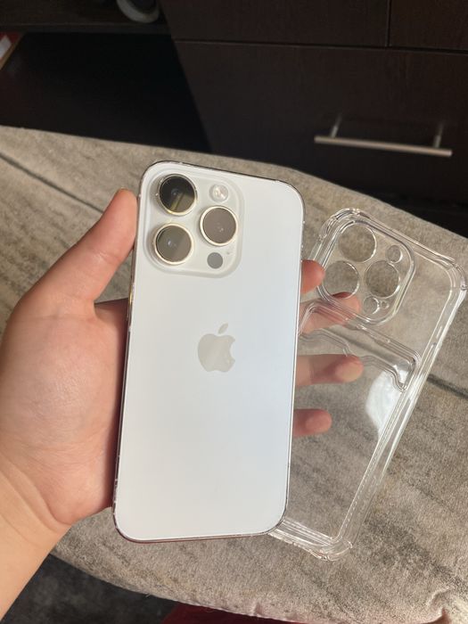 Айфон 14 про 256гб В хорошем состоянйи