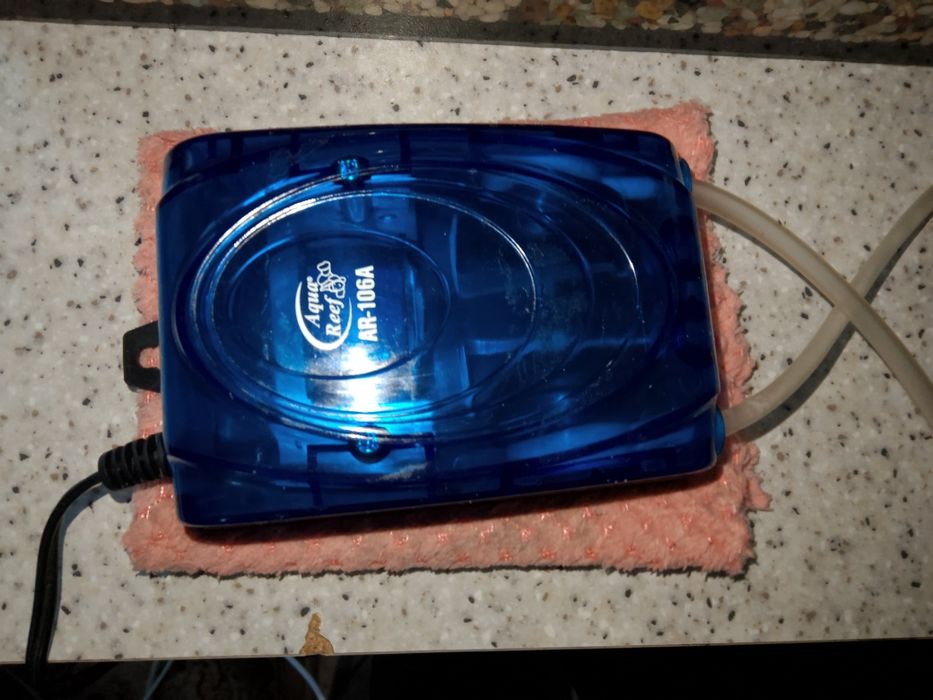 Продам Аквариум 40л.С рыбками.