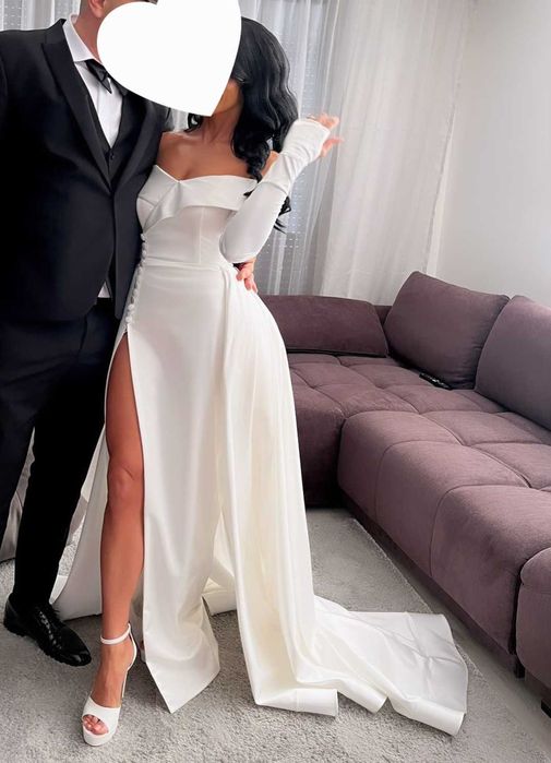 Rochie de mireasa