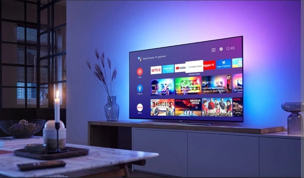 ‼️Smartbox HK1 android11.Youtube+Бепул Каналлар+Кинолар.мр