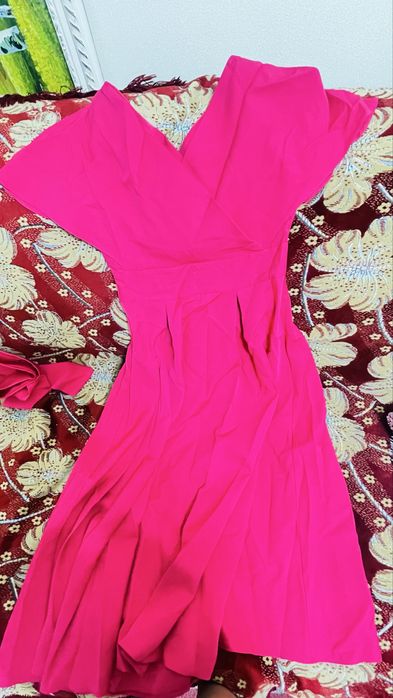 Продам платье вечернее