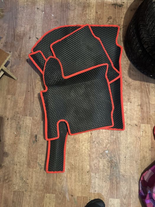 Продам Ево полики