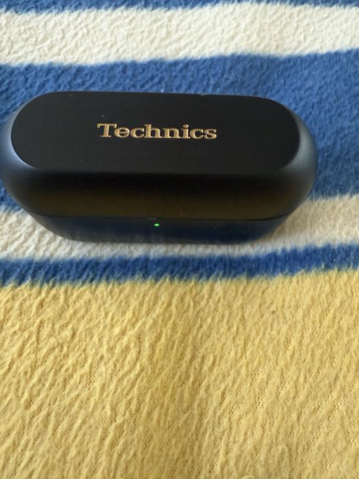Casti Technics EAH-AZ100 wireless Negru Pret final