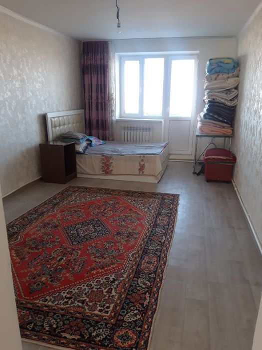 Продам 3х ком квартиру в новом доме