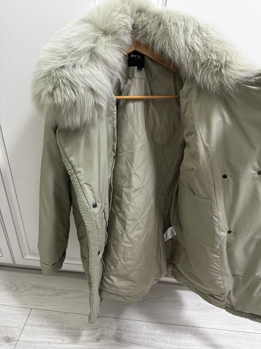 Продам женскую куртку