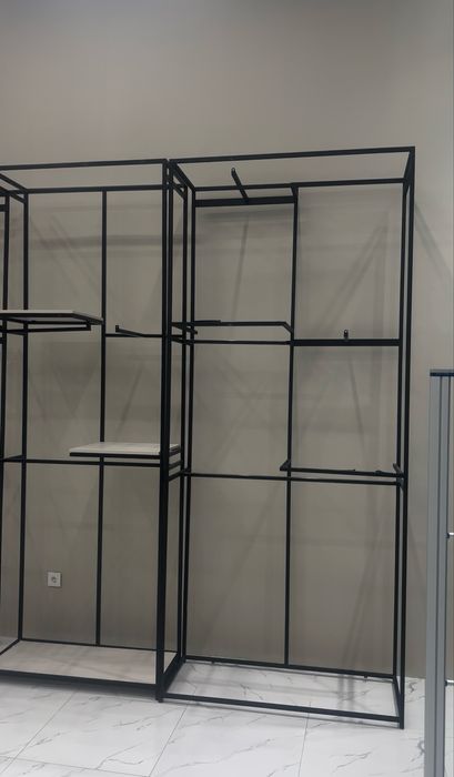 Торговое оборудование