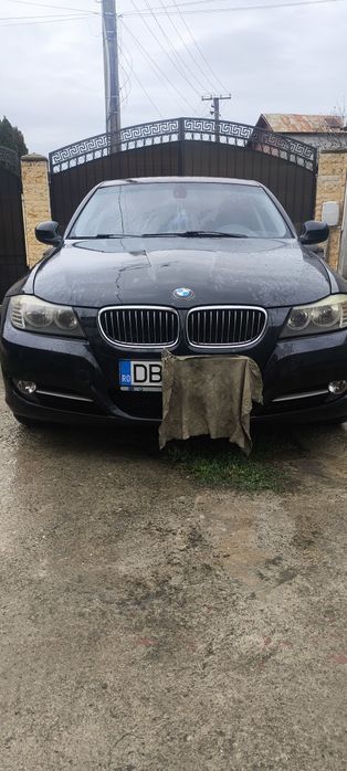 BMW Seria 3 2010 — imagine 1
