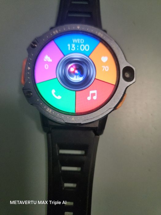 Ceas PG-999 -Telefon Android Wi-fi - Google play