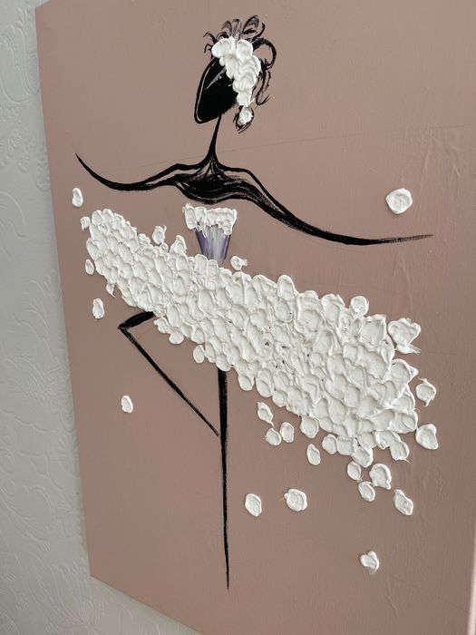 Картины интерьерные 20000тг