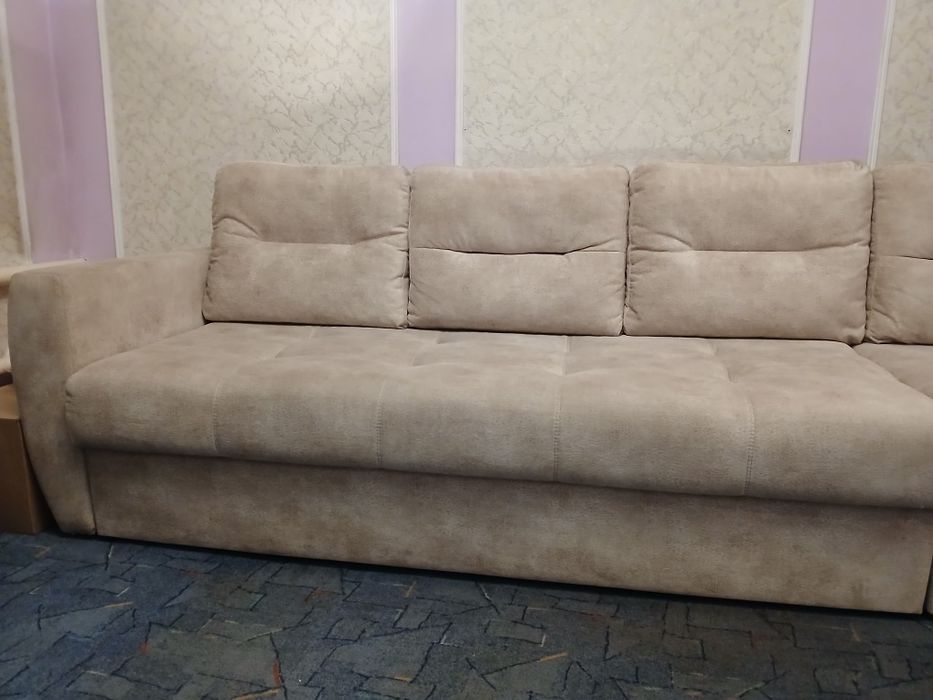 Диван раскладной