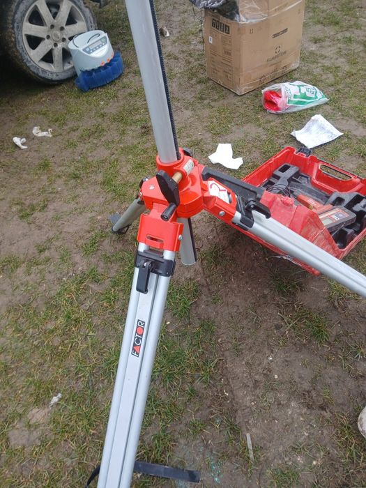 Hilti  PR 2 HS.  ..