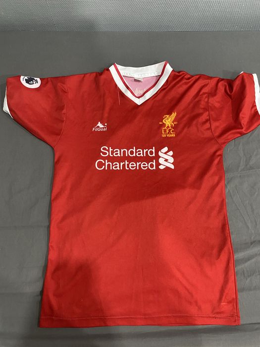 Футбольная форма Salah