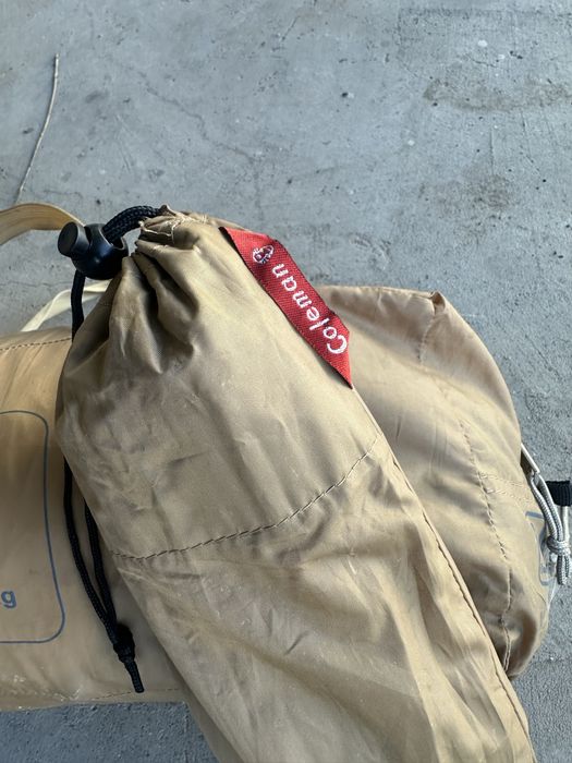 Къмпинг  Палатка  Coleman Alaska  3 местна