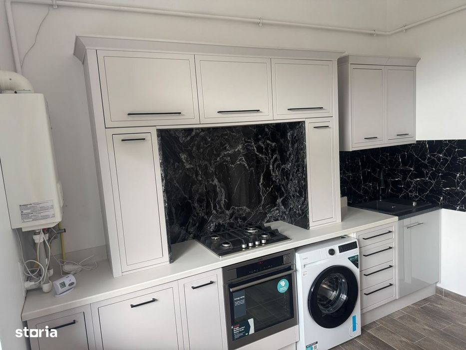 Apartament 2 camere / Ramnicu Valcea /