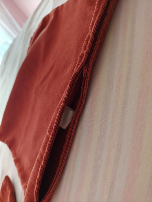 Калъфки за възглавници