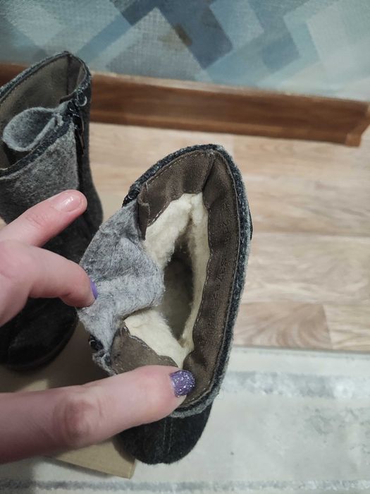 Продам детские валенки хорошего качества