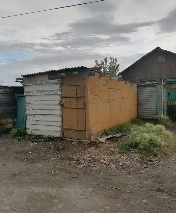 Продам 1 комн.кв.барачного типа