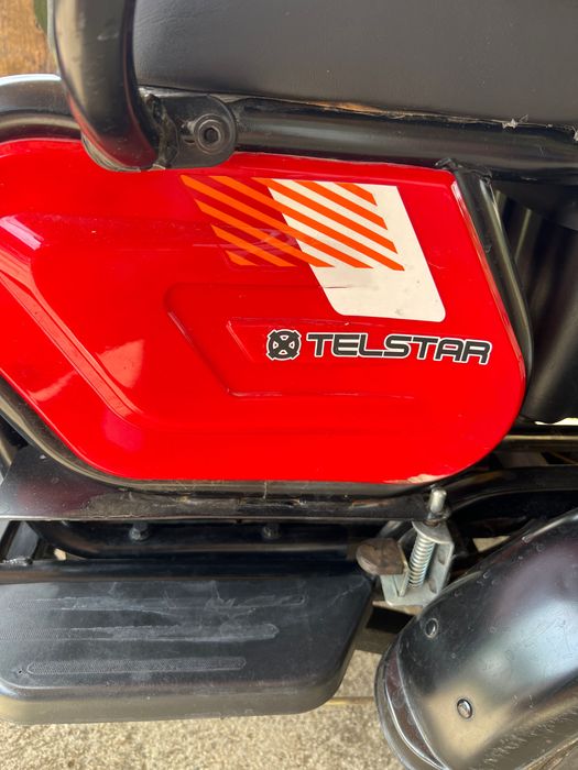 Триколка за възрастни