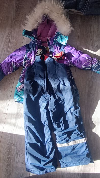 Продам комбинезон