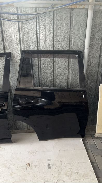 Дверь Land cruiser 200 LexusLx 570