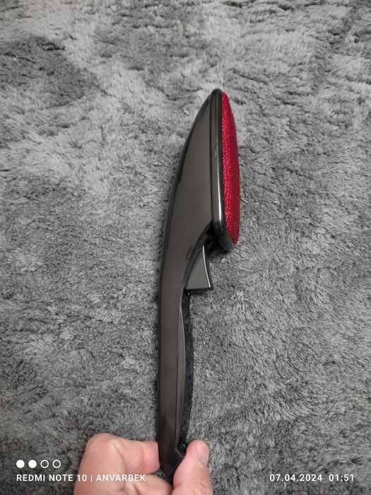 Счетка для одежды! Замш, пальто и т.д.