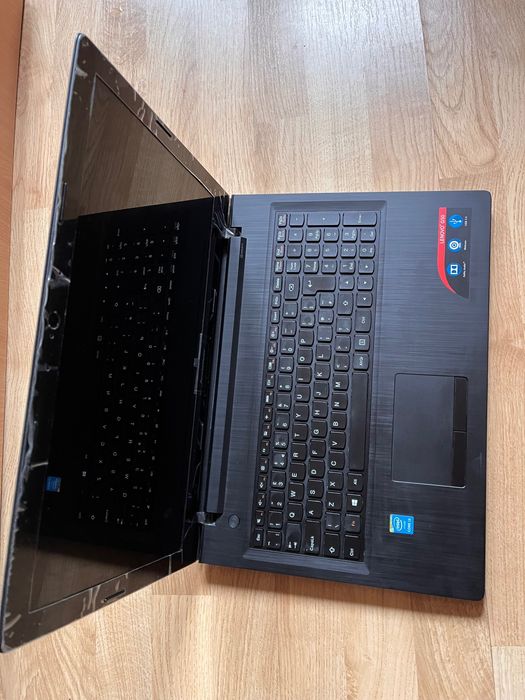 Лаптоп Lenovo IdeaPad G50-80