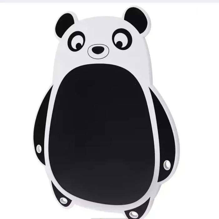 Планшет для Рисования, Панда, Белый Оптом 4700 Розница 6500